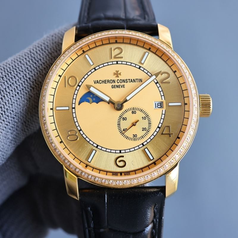 VACHERON CONSTANTIN Watches